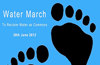 March to reclaim water as commons on June 30
